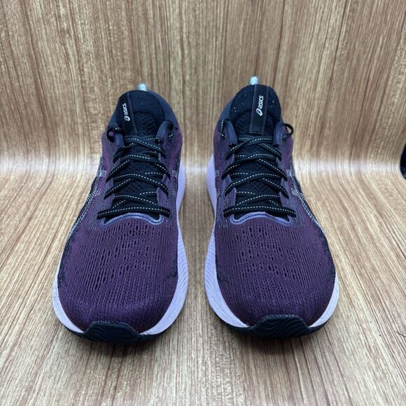 Asics Women's Gel-Nimbus Lite 3 Purple Running Shoes Sneakers Size 10.5 READ - Picture 2 of 8